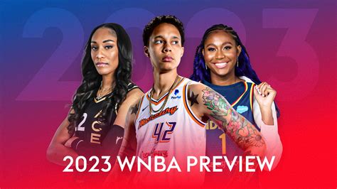 2023 wnba season wikipedia